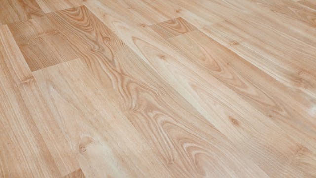 Hard Wood flooring